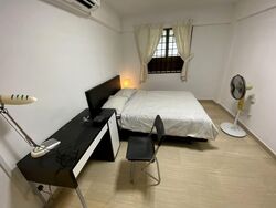 Blk 819 Tampines Polyview (Tampines), HDB 3 Rooms #565151111